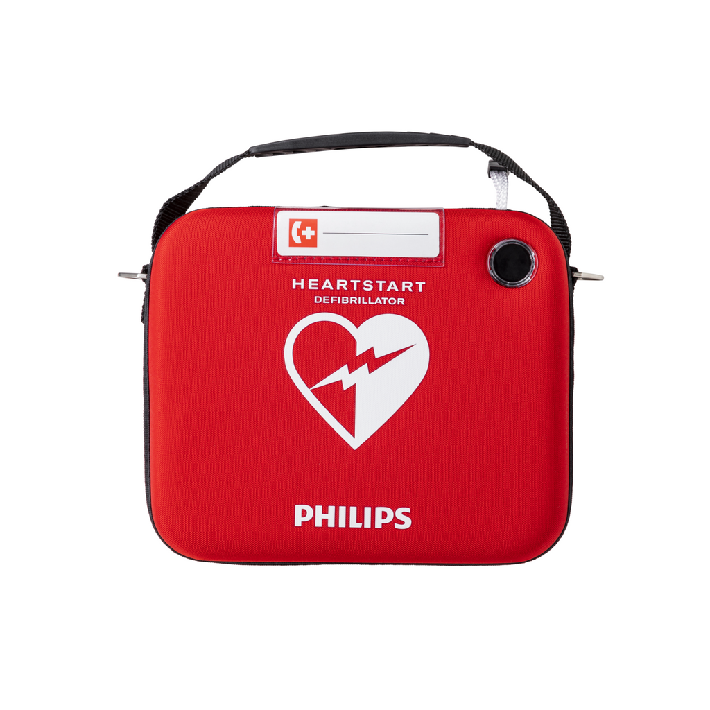 Pack complet Philips HS1 avec housse de protection