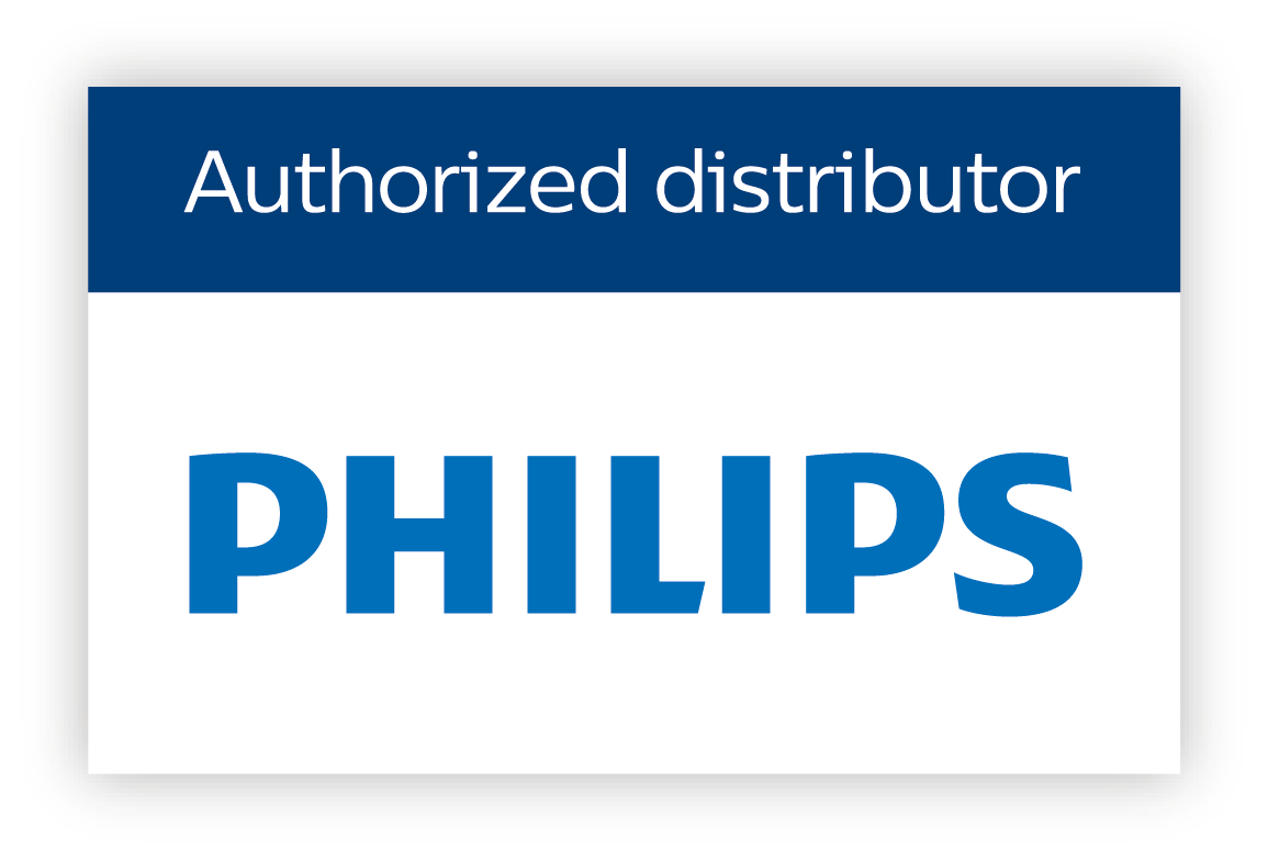Komplettpaket Philips Heartstart - FRx AED mit grüner Innenbox