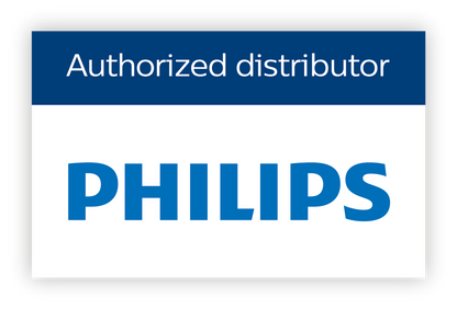 Pack complet Philips Heartstart  - HS1 DAE avec housse de protection - M5066A