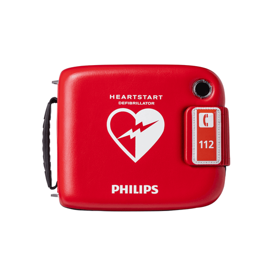 Philips Heartstart FrX sac de transport - 989803139251