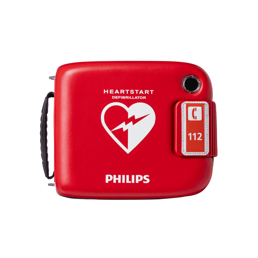 Philips Heartstart FrX Tragetasche – 989803139251