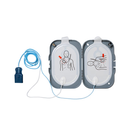 Philips Heartstart électrodes FRx - 989803139261