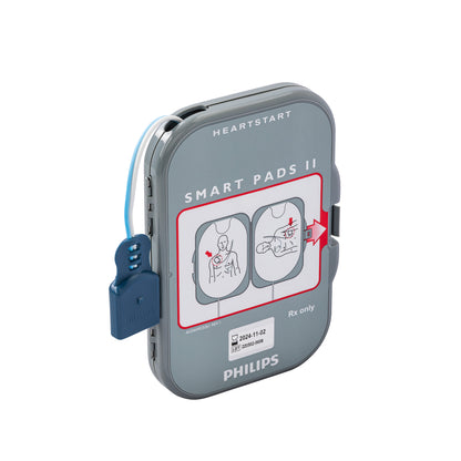Philips Heartstart électrodes FRx - 989803139261