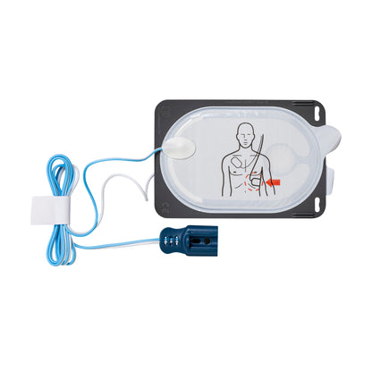 Philips Heartstart FR3 électrodes Smart Pads III -989803149981