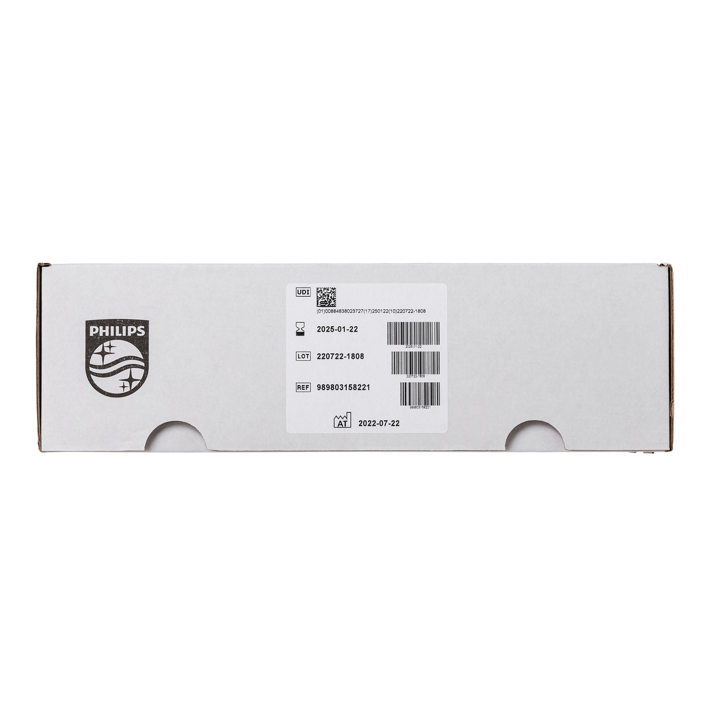 Philips AED-Zubehör: FR2-Elektroden
