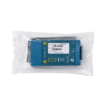 Philips Heartstart pile HS1 FRx - M5070A