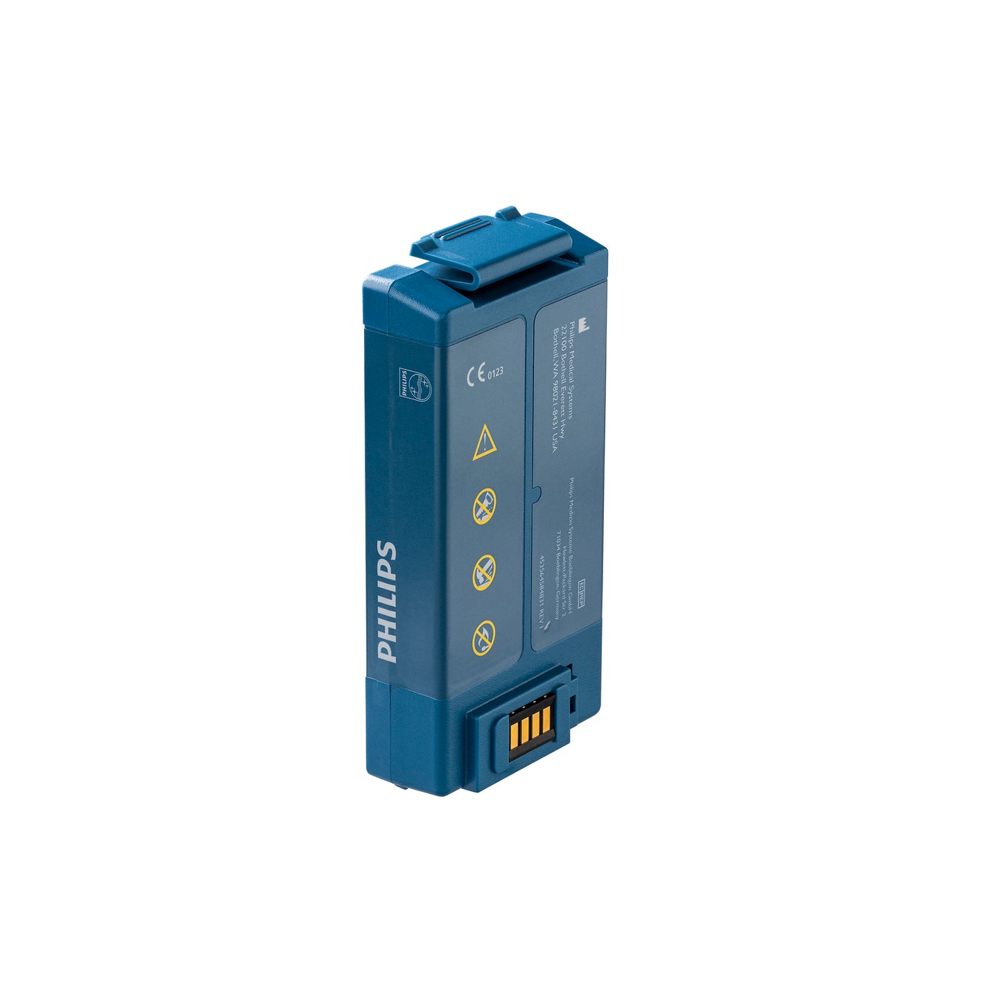 Philips Heartstart AED-Zubehör – HS1 FRx-Batterie