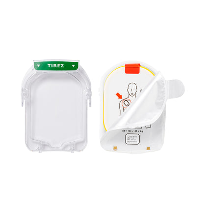 Philips Heartstart électrodes HS1 - M5071A