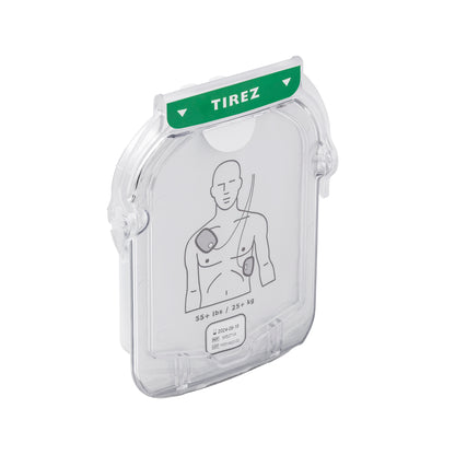Philips Heartstart électrodes HS1 - M5071A