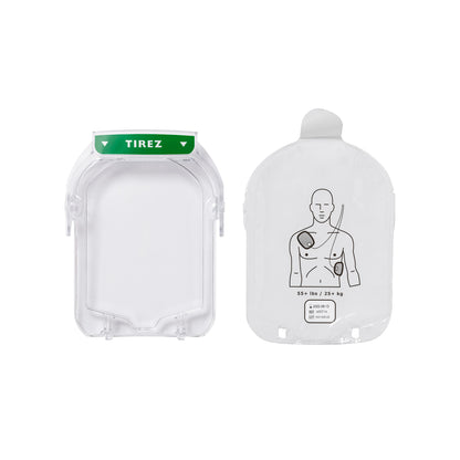 Philips Heartstart électrodes HS1 - M5071A