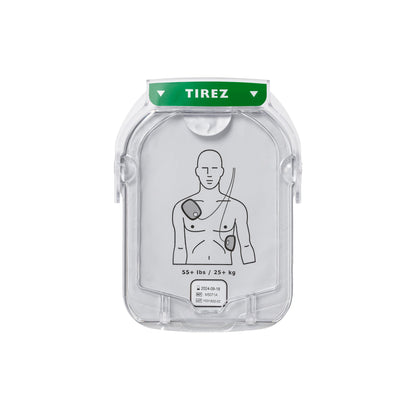 Philips Heartstart électrodes HS1 - M5071A
